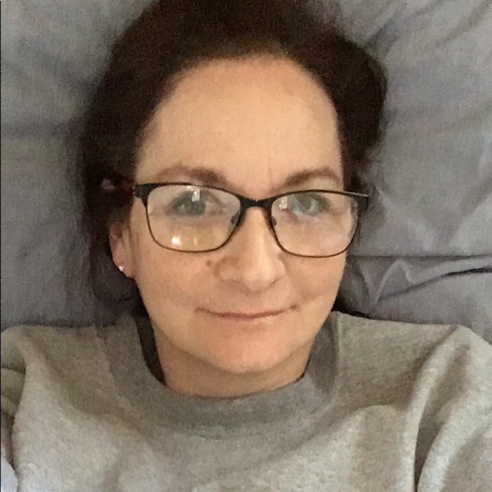 Meet your Posher, Julia